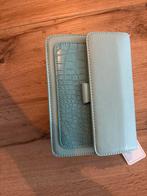 Michelle Bags Nieuwe Tas - 20x7x15cm, Ophalen of Verzenden, Nieuw, Groen, Handtas