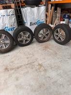 Velgen en nw banden, Auto-onderdelen, Banden en Velgen, Bestelwagen, 17 inch, 235 mm, Winterbanden