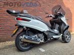 PIAGGIO MP3 500 LT BUSINESS ABS/ASR (bj 2015), Scooter, 493 cc, Onbekend, Onbekend