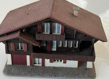 LEUK HOTEL beschikbaar voor biedingen