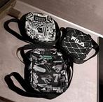 3 leuke schoudertasjes van Puma en Fila, Sieraden, Tassen en Uiterlijk, Tassen | Schoudertassen, Ophalen of Verzenden