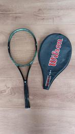 Tennisracket, Ophalen, Gebruikt, Racket