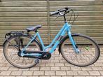 Gazelle esprit 49cm kleine damesfiets meisjesfiets ZGAN!, Ophalen, 47 tot 50 cm, Versnellingen, Zo goed als nieuw
