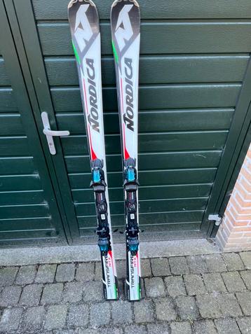Nordica Transfire RTX Ski 168 cm beschikbaar voor biedingen