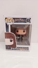 Harry Potter POP! Hermelien #3, Ophalen, Zo goed als nieuw