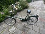 Vintage vouwfiets Flamingo 22, Fietsen en Brommers, Fietsen | Vouwfietsen, 20 inch of meer, Gebruikt, Dames, Deels opvouwbaar
