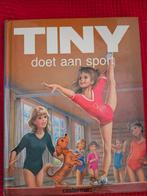 Marlier - Tiny doet aan sport, Ophalen of Verzenden, Zo goed als nieuw, Marlier