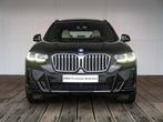 BMW X3 xDrive30e | High Executive | M Sportpakket | Glazen p, Auto's, BMW, 1998 cc, Gebruikt, Zwart, Bedrijf