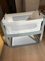 SnüzPod 3 Co-sleeper (zeer compleet), Kinderen en Baby's, Babywiegjes en Ledikanten, Ophalen, Gebruikt, Wieg