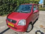 Opel Agila MET JAAR APK!, Voorwielaandrijving, 15 km/l, Gebruikt, Origineel Nederlands