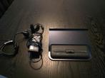 Originele Dell Dockingstation  K10A., Docking station, Tablet, Ophalen of Verzenden, Zo goed als nieuw