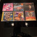 Thunderdome 97 Ravers Night Party Hellraiser CDs, Verzenden, Gebruikt, Dance Populair
