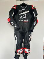 Alpinestars GP Plus V4 eendelig motorpak maat 52, Motoren, Ophalen, Heren, Overall, Alpinestars