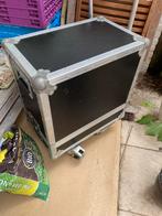 Flightcase guitar amp, Ophalen, Gebruikt, Overige instrumenten, Flightcase