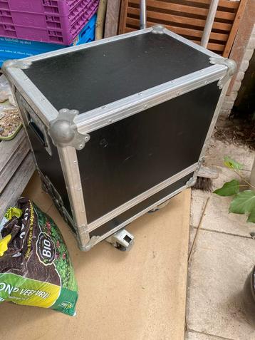 Flightcase guitar amp beschikbaar voor biedingen