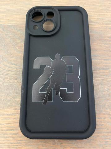 Telefoon hoesje Jordan 23! beschikbaar voor biedingen