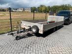 Brian James CARGO kantelbare machinetransporter/autoambulanc, Auto diversen, Ophalen of Verzenden, Zo goed als nieuw
