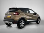 Renault Captur 1.2 TCe Edition One (bj 2018, automaat), 12 maanden, 4 cilinders, 635 kg, Lichtsensor