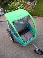 fietskar met bevestiging en duwarm, Ophalen, Gebruikt, 20 tot 40 kg, Thule