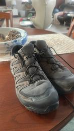 Salomon wandelschoenen zgan, Ophalen of Verzenden, Zo goed als nieuw, Schoenen