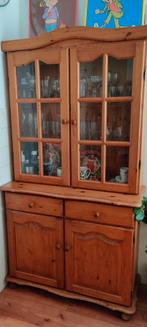 Mooie buffetkast, Antiek en Kunst, Ophalen