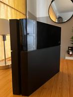 Playstation 4, Spelcomputers en Games, Spelcomputers | Sony PlayStation 4, Ophalen, Zonder controller, Original, 500 GB