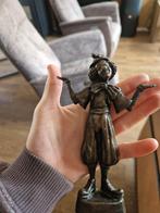 Bronzen beeldje, Antiek en Kunst, Antiek | Koper en Brons, Ophalen