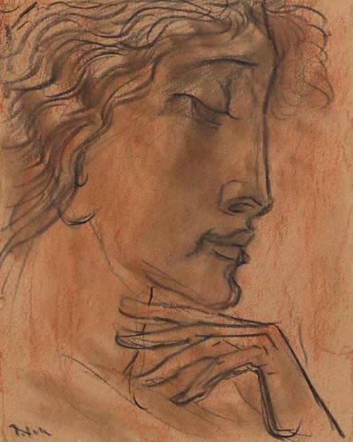Gezocht: werken van Willem van Konijnenburg, Antiek en Kunst, Kunst | Schilderijen | Klassiek, Ophalen of Verzenden