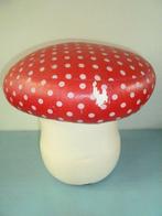 Efteling Paddenstoel, Verzamelen, Efteling, Ophalen of Verzenden, Gebruikt, Overige typen