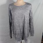 Mooie blauwe trui. Mt L. Merk C&A Yessica, Blauw, ., Maat 42/44 (L), Ophalen of Verzenden