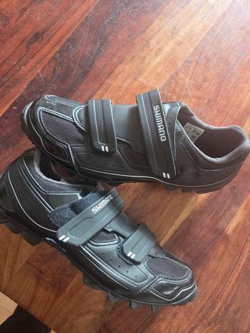 Shimano MTB Schoenen - Maat 46 beschikbaar voor biedingen