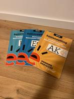 HAVO Samenvattingen Examenstof 2024-2025, Ophalen of Verzenden, Zo goed als nieuw, HAVO, Aardrijkskunde