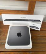 Apple lege dozen Magic Mouse / keyboard/ Mac mini, Ophalen of Verzenden