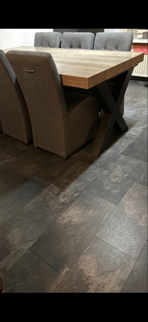 Lynn Eettafel van Leen Bakker, Huis en Inrichting, Complete inboedels, Ophalen