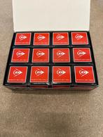 Dunlop Progress Squashbal - Doos, Sport en Fitness, Squash, -, -, Nieuw, Ophalen of Verzenden