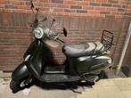 Zo goed als nieuwe la souris scooter, Ophalen of Verzenden, Zo goed als nieuw, Benzine, Overige merken