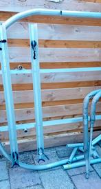 Fietsdrager ,imperial vouwwagen, Ophalen