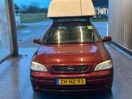 (Aangepaste) Opel Astra 1.6 I AUT met rolstoellift, Auto's, 74 pk, Zwart, 4 cilinders, 1055 kg