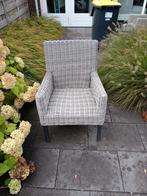B7 Club Collection Tuinstoel, Ophalen, Gebruikt, Wicker