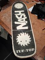 Vintage Skateboard jaren 80 Nash, Sport en Fitness, Skateboarden, Ophalen of Verzenden