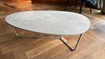 Metaform Nobby Salontafel groot, Huis en Inrichting, Tafels | Salontafels, Ophalen, 100 tot 150 cm, 50 tot 100 cm, Zo goed als nieuw