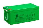 GEL ACCUS 12 VOLT 250AMP/UUR voor opslag zonne energie, Ophalen of Verzenden, Nieuw