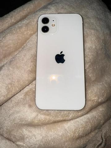 iPhone 12 beschikbaar voor biedingen
