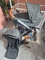 Mutsy evo 2 kinderwagen, Ophalen, Gebruikt, Mutsy