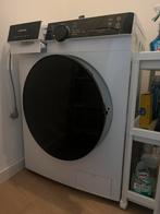 Inventum wasmachine – zo goed als nieuw (8 kg / energie A), 8 tot 10 kg, Ophalen, Zo goed als nieuw, 85 tot 90 cm