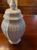 Makkums vaas, Antiek en Kunst, Ophalen of Verzenden