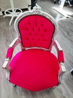 Kinder fauteuil, Kinderen en Baby's, Zo goed als nieuw, Ophalen, Stoel(en)