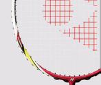 Gezocht: Yonex Arcsaber 11, Sport en Fitness, Badminton, Ophalen of Verzenden, Zo goed als nieuw, Racket(s)