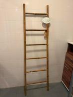 Decoratie bamboe ladder, Huis en Inrichting, Ophalen