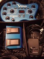 Behringer Vamp, Muziek en Instrumenten, Effecten, Ophalen of Verzenden, Zo goed als nieuw